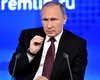 Putin critică Occidentul pentru îngrădirea presei, deși Rusia își suprimă proprii jurnaliști