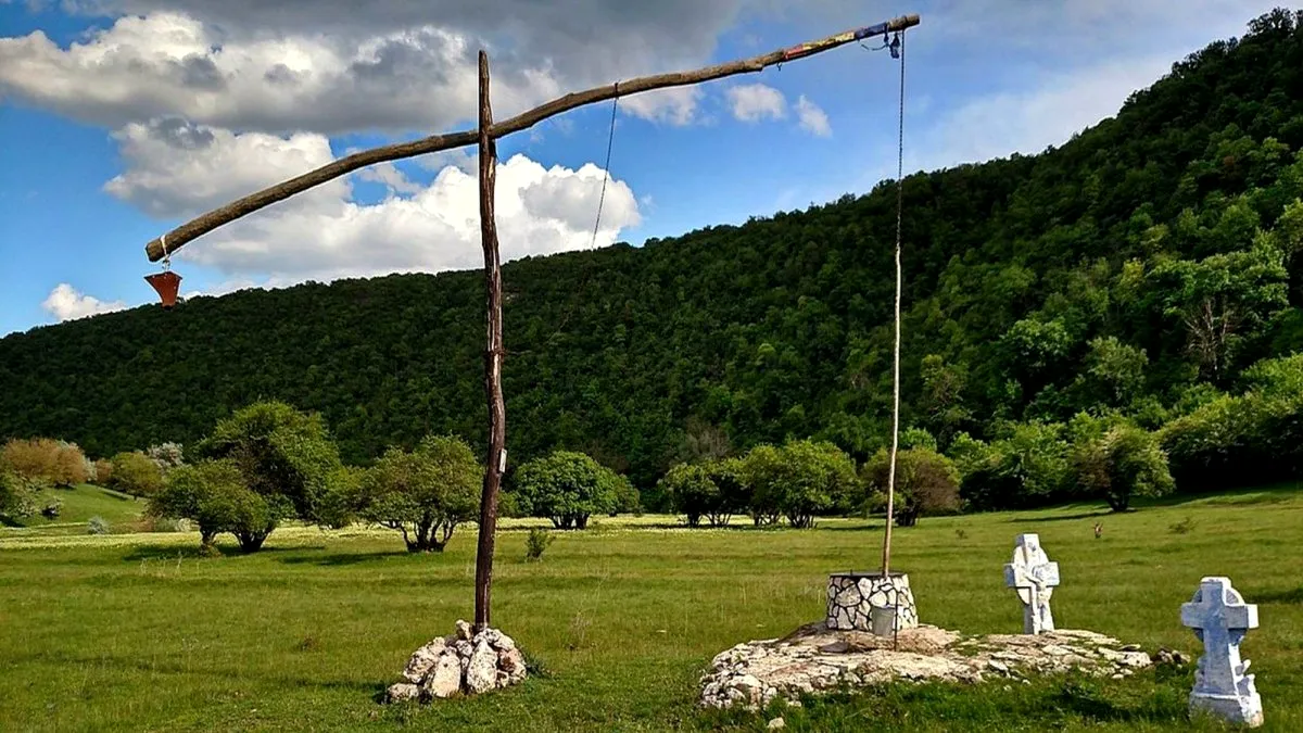 100.000 de oameni au rămas temporar fără apă în Prahova și Dâmbovița. 4 milioane de români trăiesc zilnic fără acces la rețeaua publică