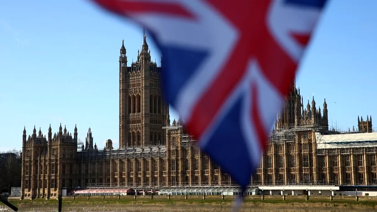 Regatul Unit va acorda peste 10 000 de vize temporare de muncă