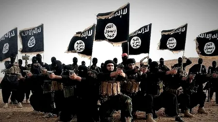 ISIS vrea să profite de război și să atace Europa