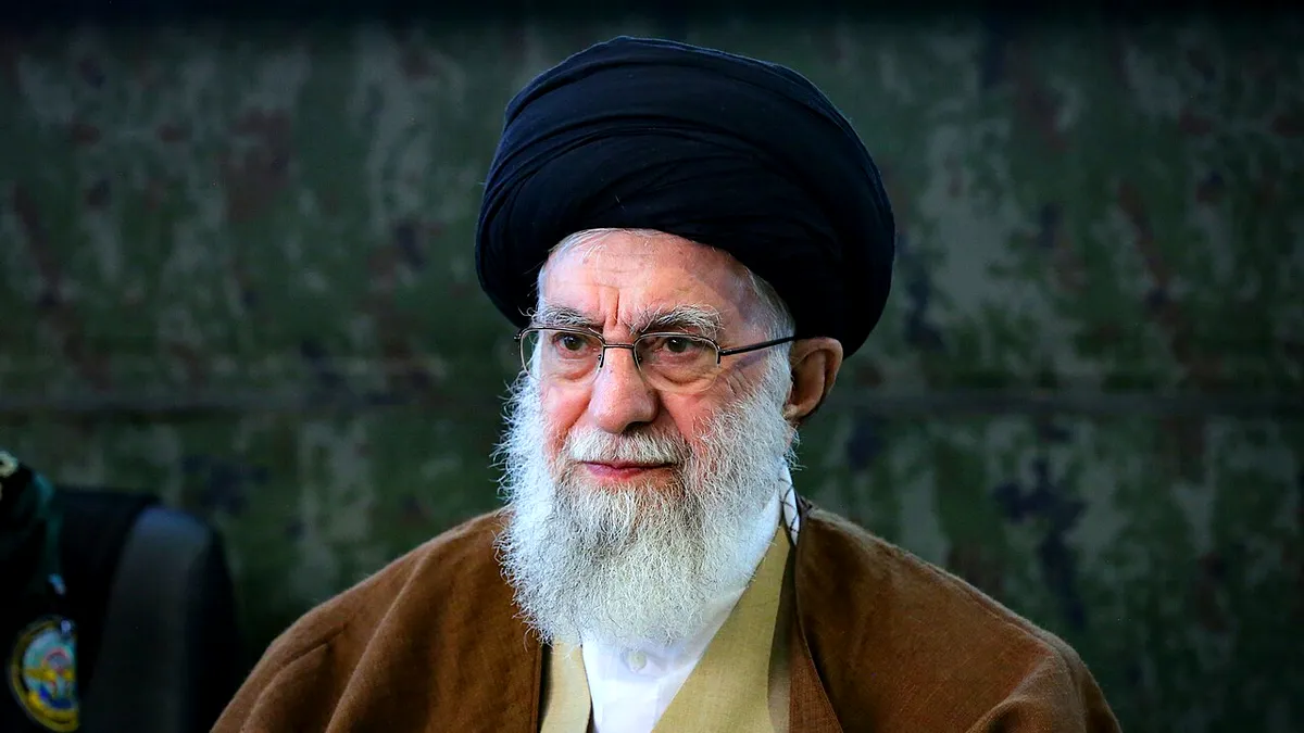 Khamenei „nu mai este”? Ce înseamnă o eventuală dispariție a liderului suprem pentru Iran, regiune și războiul în curs