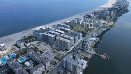 De ce este Mamaia cea mai populară stațiune de pe litoral