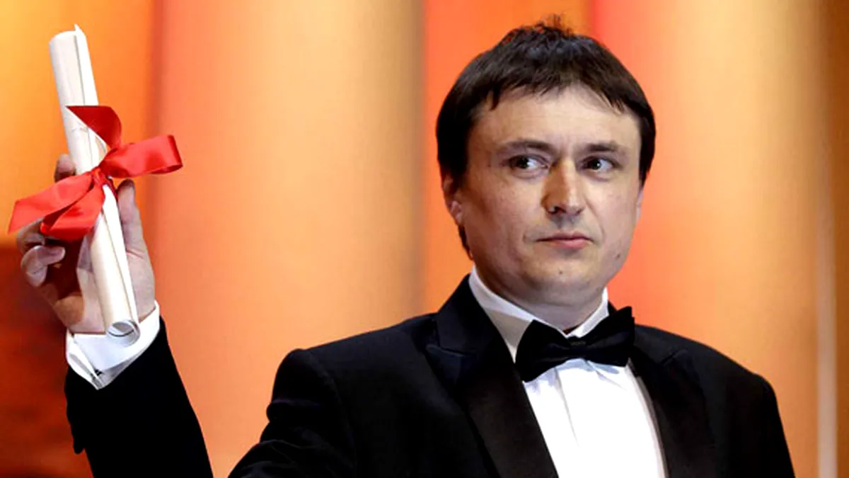 E oficial: Cel mai recent film al regizorului Cristian Mungiu, selectat în competiția pentru Palme d’Or