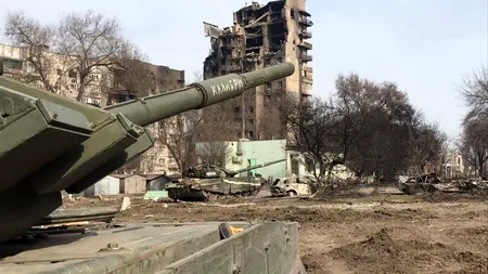 Război în Ucraina: Un jurnalist francez a fos ucis de un obuz în regiunea Lugansk