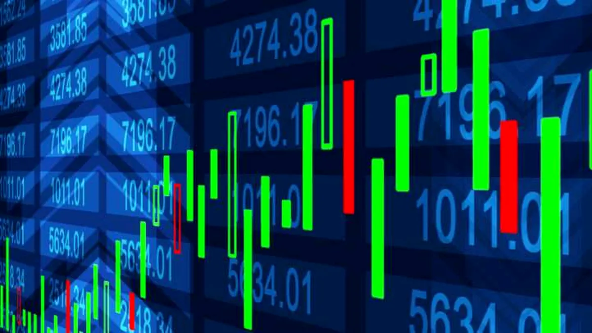 Bursa de Valori București a încheiat anul 2024 cu o creștere de peste 8 la sută