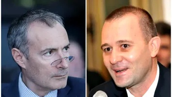 Coldea și Dumbravă, suspectați de încălcarea controlului judiciar: DNA investighează abordarea martorului-denunțăto