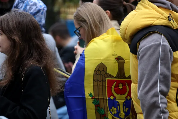 Alegeri prezidențiale în Republica Moldova: Bătălia se dă între Maia Sandu și Alexandr Stoianoglo