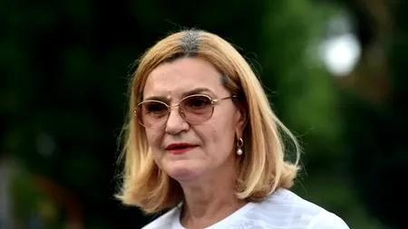 Președintele PNL al Consiliului Județean Botoșani, Valeriu Iftimie, nu vrea să o vadă în județ pe „Uța” Lipă
