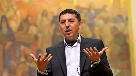 Noul ministru al Educației, Daniel David: „În 5 sau 10 ani, o să avem implantate cipuri pentru optimizarea memoriei”
