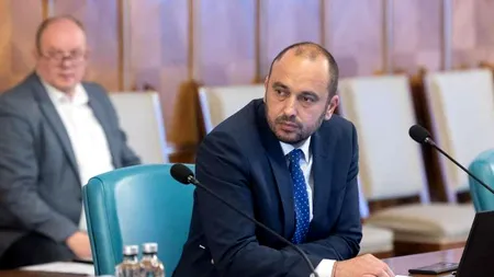 Mihai Macaveiu, secretar de stat în Ministerul Economiei: Angajații companiilor rusești de la noi trebuie protejați