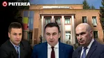 Ilie Bolojan, pas cu pas pe urmele lui Bogdan Ivan, face jocurile clanului PSD de la Complexul Energetic Hunedoara condus de pensionarul-lăutar Samuel Dioane