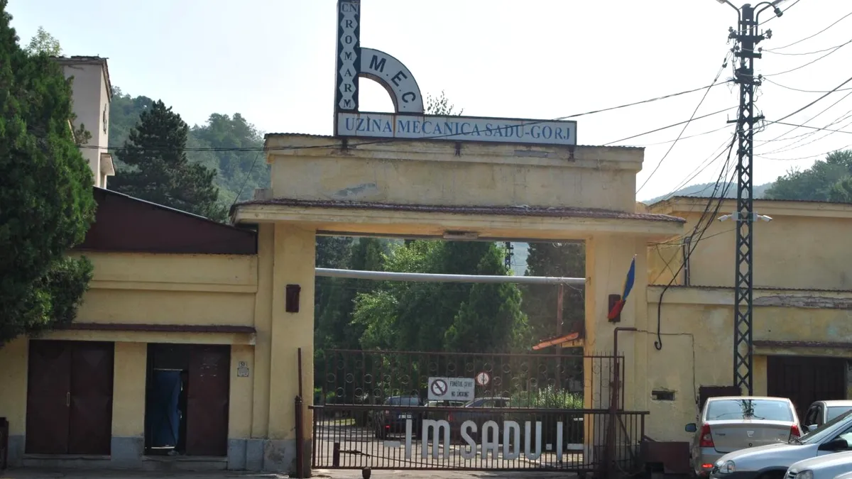 Găurile negre de la Ministerul Economiei: Topul uzinelor care au lăsat statul cu o gaură de aproape un miliard de lei