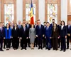 Republica Moldova are un nou Guvern. Premierul Alexandru Munteanu și cabinetul de miniștri au depus jurământul (VIDEO)