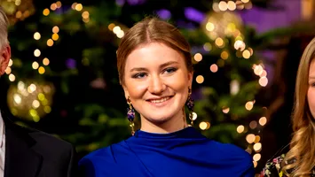 Viitoarea regină a Belgiei, prinsă în războiul lui Trump cu Harvard