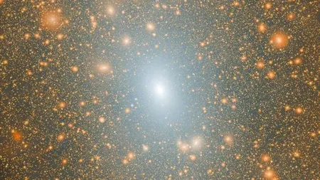 Zeci de galaxii necunoscute ar putea orbita în jurul Căii Lactee, susţin cercetătorii