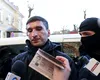 Bogdan Peşchir (BogPR), principalul donator al lui Georgescu, reţinut de anchetatori