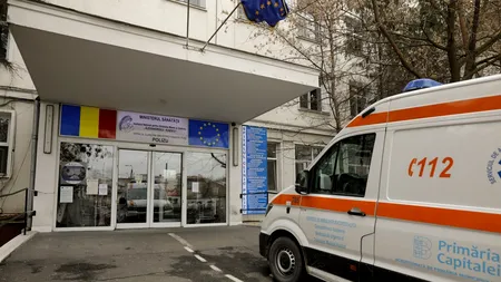 M-a ajutat enorm. Adoră copiii și acceptă cazuri dificile, afirmă o doamnă despre medicul de la Polizu