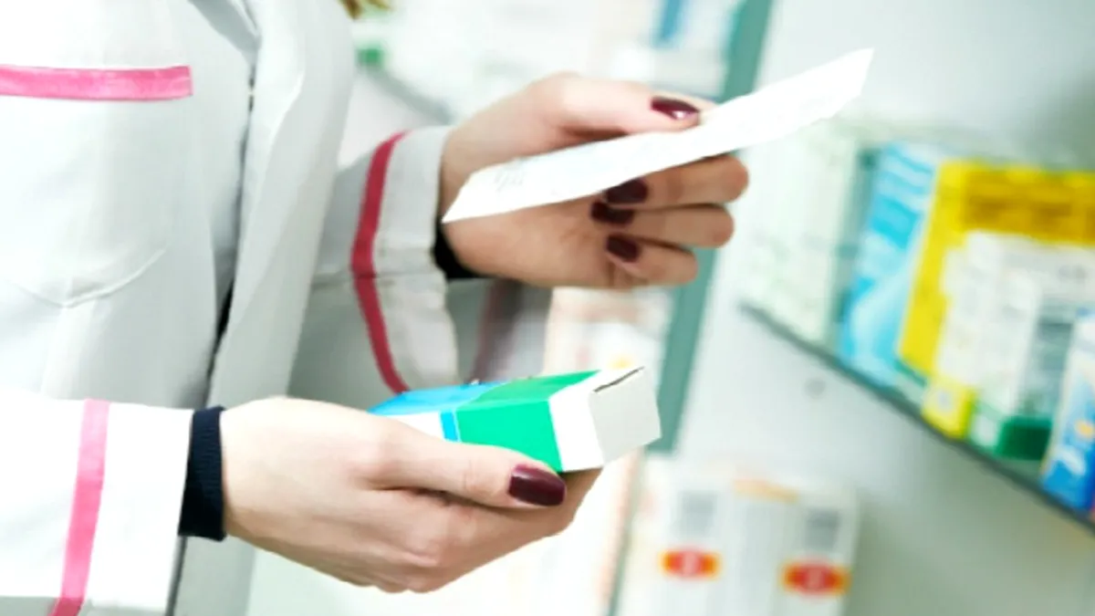 CES: Completarea listei medicamentelor compensate,  inclusiv pentru oncologie
