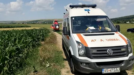 Copil de 16 ani mort cu zile, în Timiș! Operatoarea 112 a crezut că este o glumă