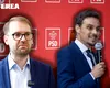 „Să își caute de lucru în mediul privat”. PSD îl somează pe Dominic Fritz după motivarea ÎCCJ