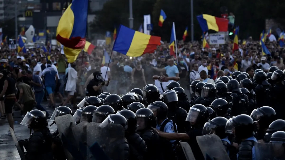 Despre manipulare, extremism și pericolul instigării la violență