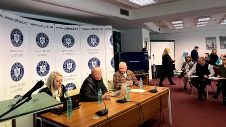 Ministerul Culturii: Reacții aprinse împotriva OUG care prevede ca instituțiile culturale să fie conduse de juriști sau economiști