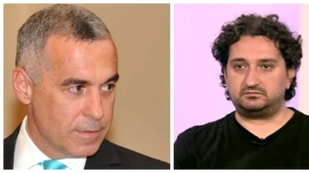 Scrisoare către Georgescu de la Hodor