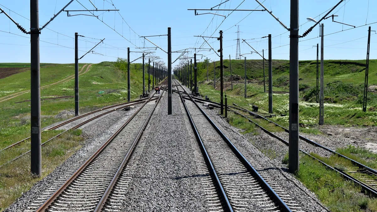 Guvernul aprobă azi o investiție esențială de 13,5 miliarde de lei pentru sudul țării