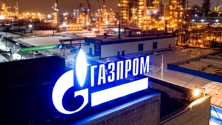 Gazprom se scufundă: FT a aflat cum încearcă să se salveze gigantul din domeniul gazelor naturale