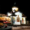 Calendar ortodox noiembrie 2026: trei sărbători cu cruce roșie și intrarea în Postul Nașterii Domnului