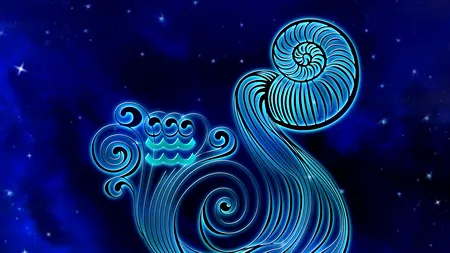 Horoscop 3 iunie 2023. Vărsătorii sunt dezamăgiți în dragoste