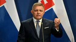 Trump îşi sperie până şi prietenii. Robert Fico s-a declarat „șocat” de starea psihologică a liderului american