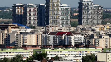 Coronavirusul transformă structura orașelor și regiunilor. Impactul global al pandemiei