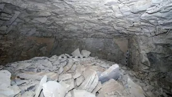 Un secol de așteptare: Primul mormânt regal descoperit de la Tutankhamon încoace