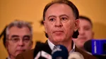 Mohammad Murad, tentativă eșuată de rupere a AUR-ului