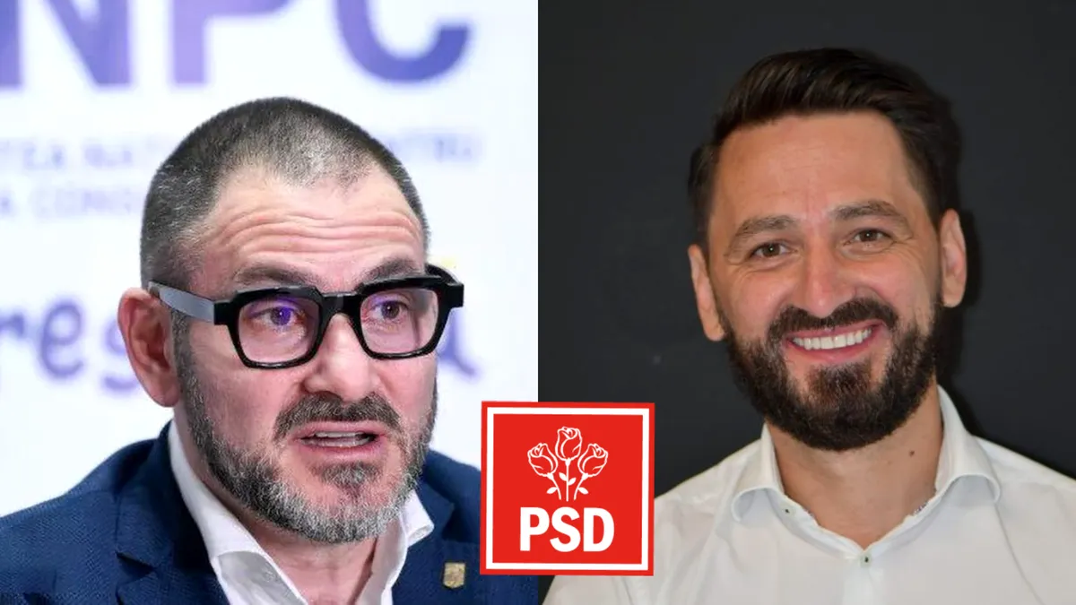 Horia Constantinescu a numit un PSD-ist în fruntea OPC Buzău