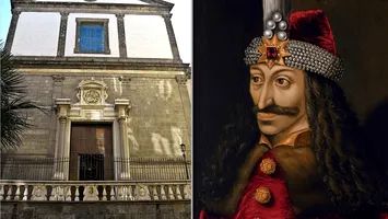 INCREDIBIL. Unde s-a descoperit, după mai bine de 500 de ani, mormântul lui Vlad Țepeș