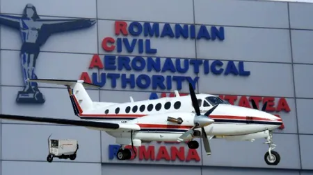 Panică la Autoritatea Aeronautică Civilă: Vânătoare de „trădători” după dezvăluirile din publicația noastră despre salarii și nepotism
