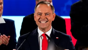Noul președinte al Poloniei, Karol Nawrocki, felicitat de nume mari ale politicii internaționale