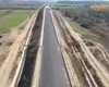 Cel mai întârziat proiect rutier din România mai prinde o iarnă. Cum arată drumul de 10 km care trebuia să fie gata în 2023 (VIDEO)