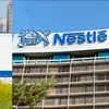 Formule de lapte praf contaminate cu o toxină periculoasă. Noi acuzații la adresa Nestlé și Danone