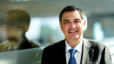 Johan van Zyl, fostul șef al Toyota Europe, a murit la 63 de ani