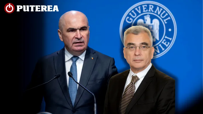 Petrișor Peiu cere schimbarea guvernării: „Nu vom putea să ieșim din această criză tot cu Bolojanii la putere”