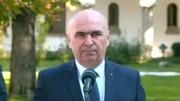 Bolojan pune condiții pentru noul premier. PNL cere un „guvern cu miniștri competenți”