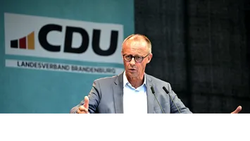 Cine e Friedrich Merz, noul cancelar al Germaniei. Critică dur Administrația Trump