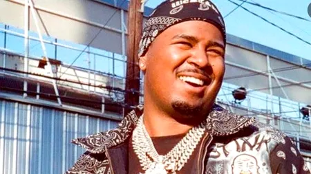Un rapper celebru a murit după ce a fost înjunghiat la un festival de muzică din SUA