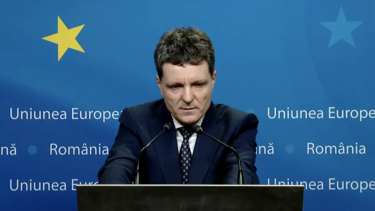 Nicușor Dan, optimist că vom avea guvern nou marți: Sunt şanse foarte mari să treacă