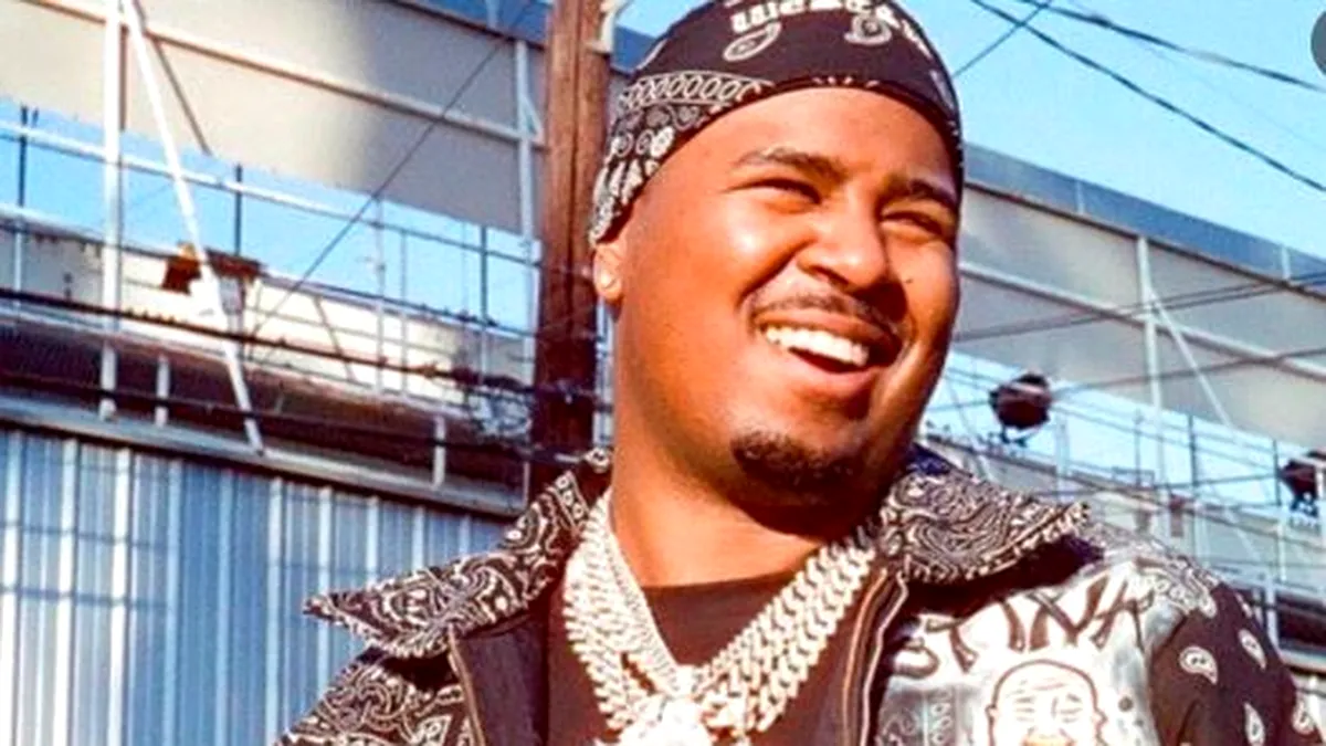 Un rapper celebru a murit după ce a fost înjunghiat la un festival de muzică din SUA