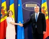 Cine a ajuns să coordoneze ajutorul financiar nerambursabil în valoare de 100 milioane de euro, acordat Republicii Moldova de România?