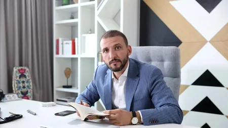 Pariul milionarului Ștefan Mandachi: o investiție uriașă în cea mai bogată comună din România